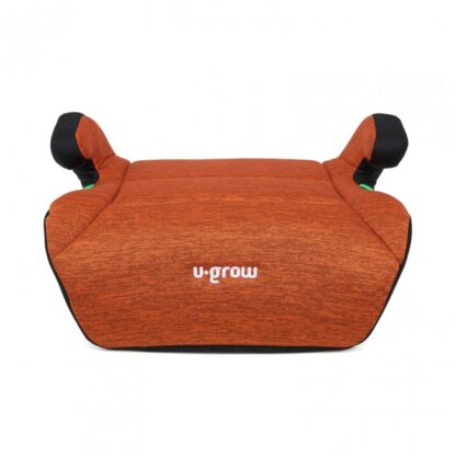 Car Booster, R129, Black/Brick - Image 2