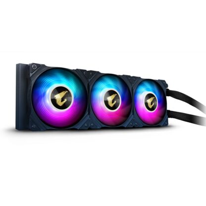 CPU COOLER AORUS WATERFORCE 360 - Image 2