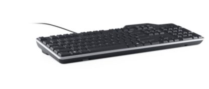 Dell KB-813 US QWERTY USB Black Keyboard - Image 8