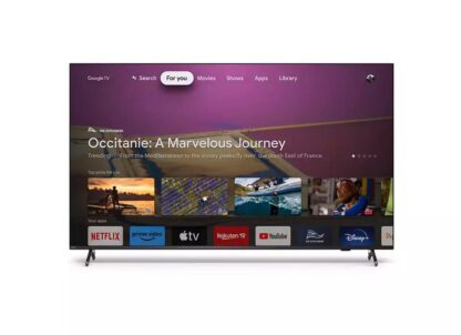 LED TV 85" PHILIPS 85PUS8818/12 (2023) - Image 4