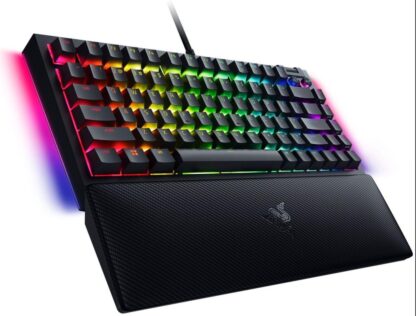 Razer BlackWidow V4 Keyboard 75% ISO - Image 4