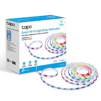TP-LINK TAPO L920-5 SMART LIGHT STRIP - Image 2