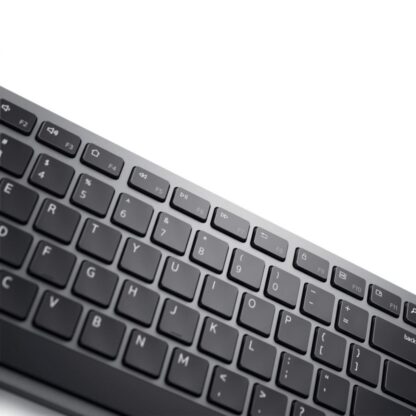 Dell Wireless Keyboard - KB700 - US International - Image 5