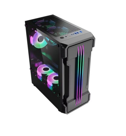 PC Case PRO GAMING ZERG - Image 2