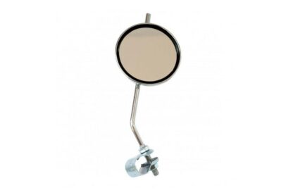 ROUND MIRROR BINGOLIN YM-100 8CM STEEL