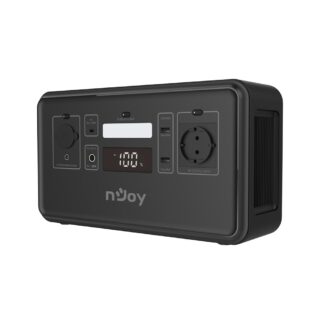 NJOY Power Base 300