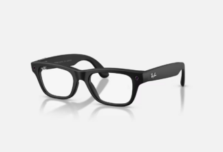 RayBan Meta Blayzer Optics MB/Demo G2