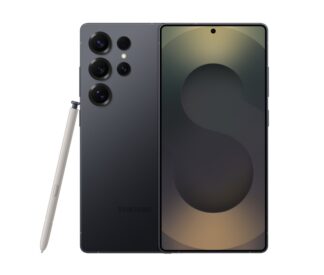 Samsung S24 5G S921B 6.2" 8GB 128GB DualSIM Onyx Black