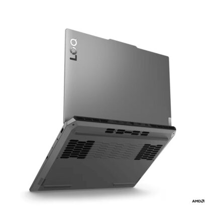 Lenovo Gaming LOQ 15ARP9 15 FHD R5 7235HS 16GB 512GB 3050 DOS - Image 8