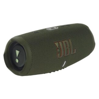 JBL Charge 5 Portable Speaker Green