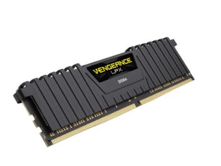 RAM Memory DIMM CR VENGEANCE LPX 4GB