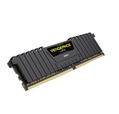 RAM Memory DIMM CR VENGEANCE LPX 4GB