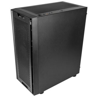 Kolink Observatory Duo ARGB Mid-Tower Black - Image 3