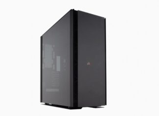 Corsair Case Obsidian Series 1000D SuperTower