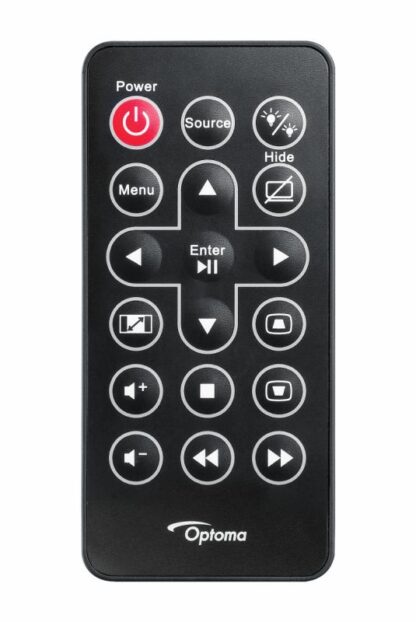 OPTOMA ML750e PROJECTOR - Image 3