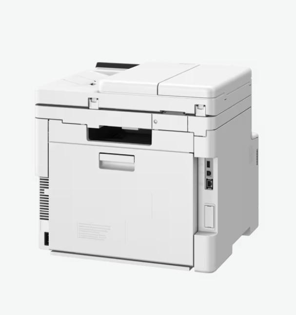 CANON MF667CDW A4 COLOR LASER MFP - Image 3