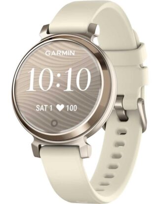 Garmin Lily 2 Classic watch