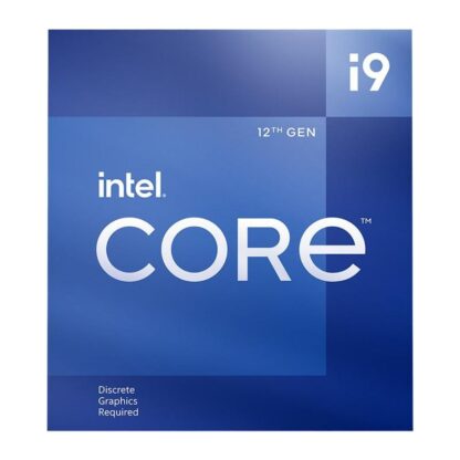 CPU Intel i9-12900F 3.8GHz LGA 1700 - Image 3