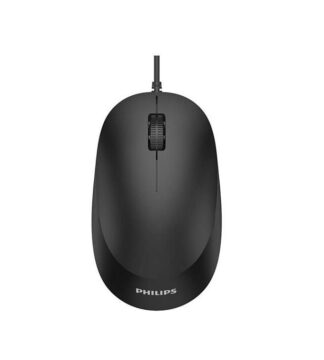 Mouse Philips SPK7207, wired