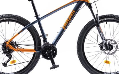 DRUMET S 27.5'' ORANGE GRAY