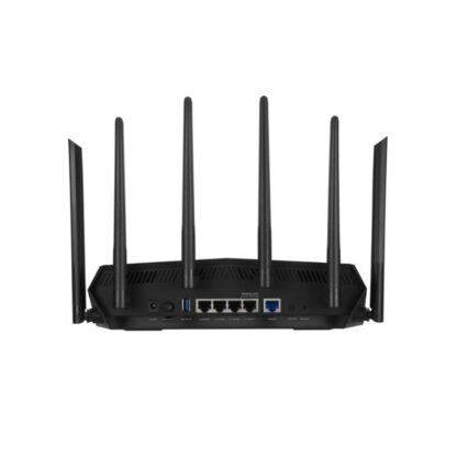 ASUS GAMING AX5400 WI-FI 6 ROUTER