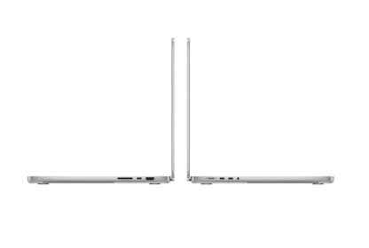Apple MacBook Pro 16.2" M4 Pro(14/20) 24GB 1TB Silver - Image 5
