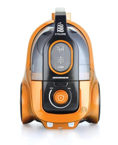 HEINNER HVC-V750OR BAGLESS VACUUM CLEANER - Image 3