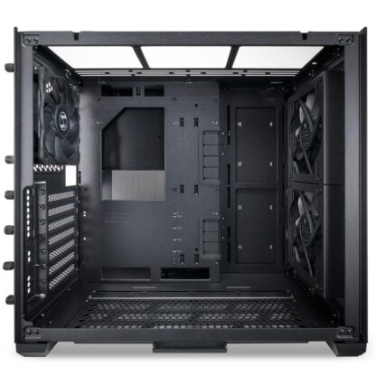 Lian Li O11 Air Mini Mid-Tower Temp G Black - Image 6
