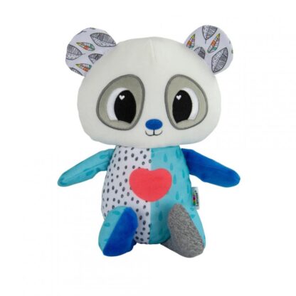 Teddy bear with sounds, vibrations, beat. heart - Image 2