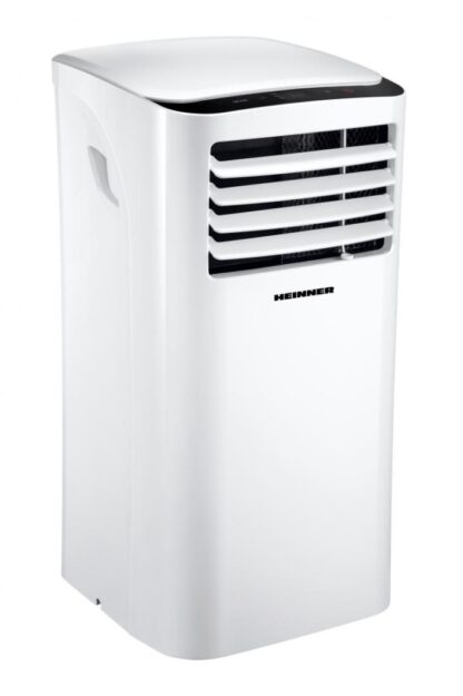 HEINNER HPAC-09WH MOBILE AIR CONDITIONING - Image 2