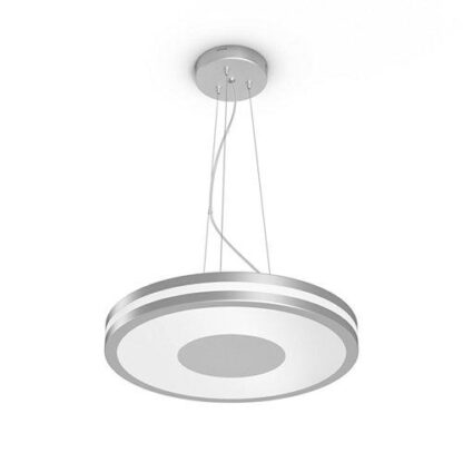 Being Hue pendant aluminium 1x33.5W 24V - Image 2
