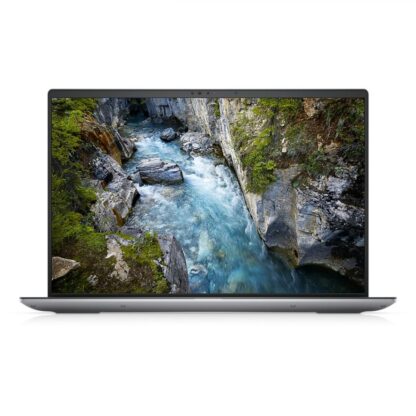 Dell Mobile Precision Workstation 5680 FHD i7-13700H 32 1 A2000 Ada Windows 10 Pro - Image 3