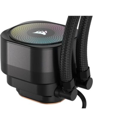 Corsair LIQUID COOLER NAUTILUS 360 RS ARGB - Image 6