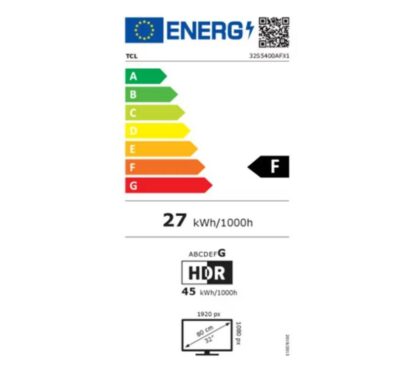 Smart TV TCL 32S5400A (2023) 32" - 80CM - Image 4