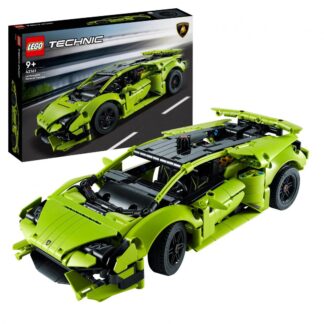 LAMBORGHINI HURACAN TECNICA, 42161 LEGO