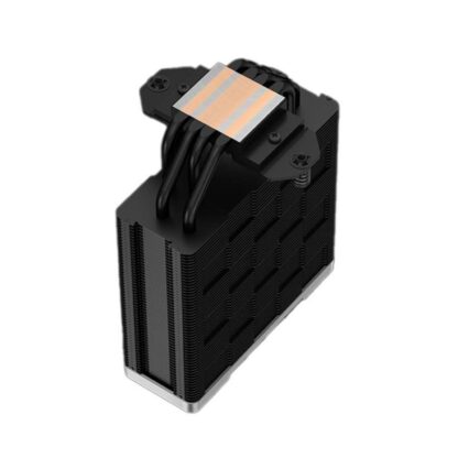 CPU COOLER DEEPCOOL AK400 ZERO DARK PLUS - Image 7