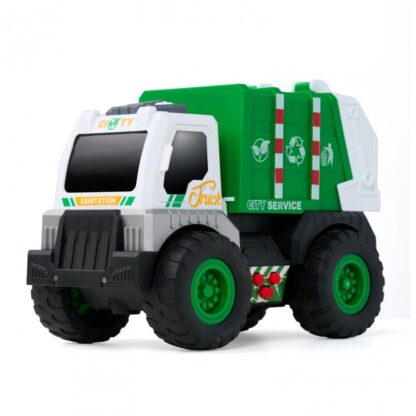 CAMION DE SALUBRITATE - Image 3