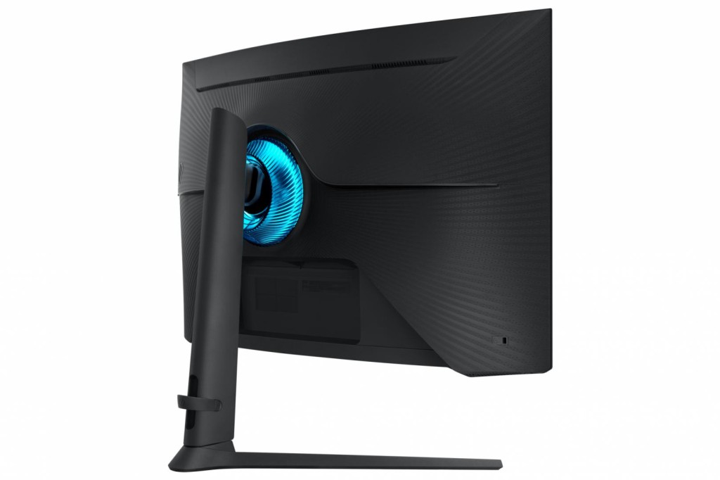 MONITOR 32" SAMSUNG LS32BG650EUXEN - Image 10