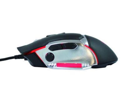 Conceptronic USB Mouse DJEBBEL02B - Image 4