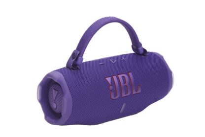 JBL Boxa portabila Charge 6 Purple - Image 6