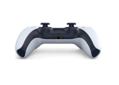 Sony PS5 Dualsense Controller White - Image 5
