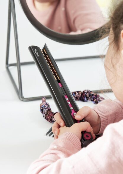 KIDS STYLING SET, DYSON DELUXE
