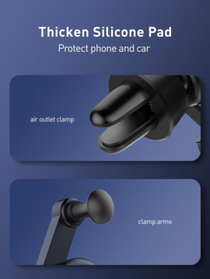 GRAVITY SERIOUX CH04 TELEPHONE CAR HOLDER - Image 11