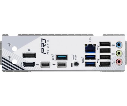 Motherboard Asrock Z890 PRO RS LGA1851 - Image 6