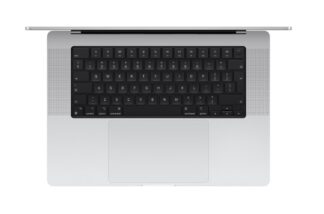 MacBook Pro 16.2" SL/14C/20C GPU/48GB/512G-ROM