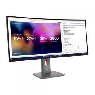 Lenovo ThinkVision P40WD-40 Monitor