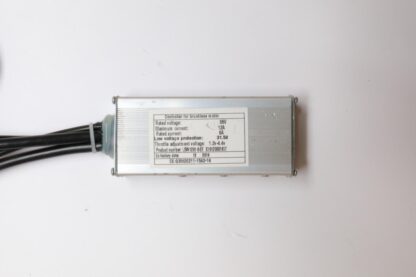 Dynamic Camping Controller