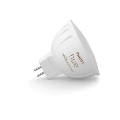 PHILIPS HUEWCA 6.3W MR16 1P EU - Image 2