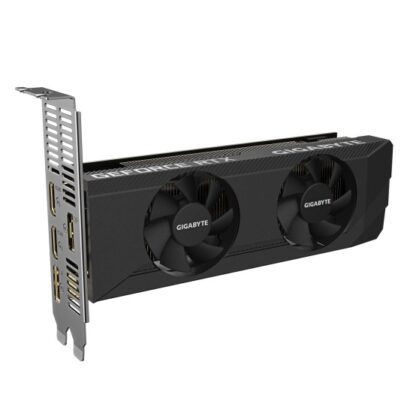 VGA Gigabyte GeForce RTX 3050 6GB OC - Image 3