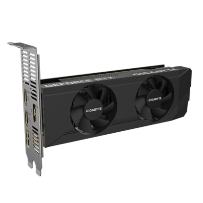 VGA Gigabyte GeForce RTX 3050 6GB OC - Image 3
